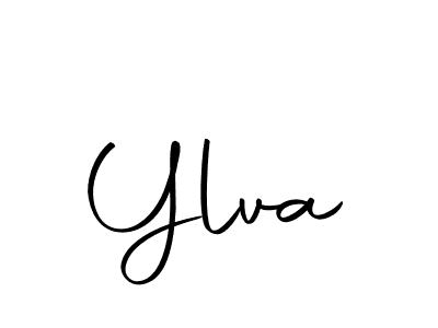 Once you've used our free online signature maker to create your best signature Autography-DOLnW style, it's time to enjoy all of the benefits that Ylva name signing documents. Ylva signature style 10 images and pictures png