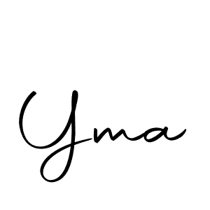 Autography-DOLnW is a professional signature style that is perfect for those who want to add a touch of class to their signature. It is also a great choice for those who want to make their signature more unique. Get Yma name to fancy signature for free. Yma signature style 10 images and pictures png