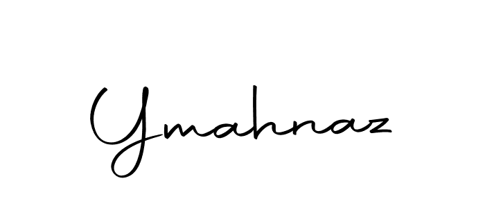 Use a signature maker to create a handwritten signature online. With this signature software, you can design (Autography-DOLnW) your own signature for name Ymahnaz. Ymahnaz signature style 10 images and pictures png