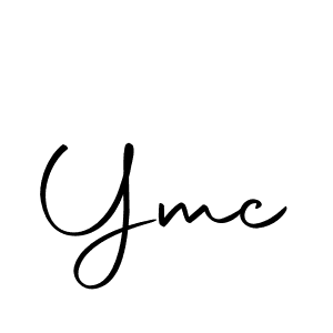 How to Draw Ymc signature style? Autography-DOLnW is a latest design signature styles for name Ymc. Ymc signature style 10 images and pictures png