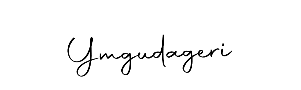 Ymgudageri stylish signature style. Best Handwritten Sign (Autography-DOLnW) for my name. Handwritten Signature Collection Ideas for my name Ymgudageri. Ymgudageri signature style 10 images and pictures png