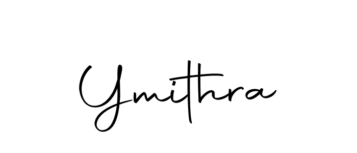 You should practise on your own different ways (Autography-DOLnW) to write your name (Ymithra) in signature. don't let someone else do it for you. Ymithra signature style 10 images and pictures png