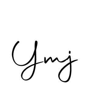 You can use this online signature creator to create a handwritten signature for the name Ymj. This is the best online autograph maker. Ymj signature style 10 images and pictures png