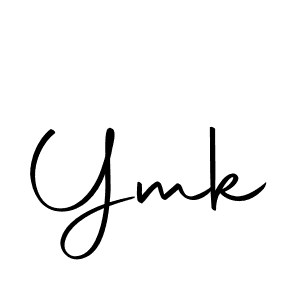 This is the best signature style for the Ymk name. Also you like these signature font (Autography-DOLnW). Mix name signature. Ymk signature style 10 images and pictures png