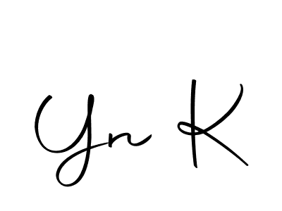 Also You can easily find your signature by using the search form. We will create Yn K name handwritten signature images for you free of cost using Autography-DOLnW sign style. Yn K signature style 10 images and pictures png