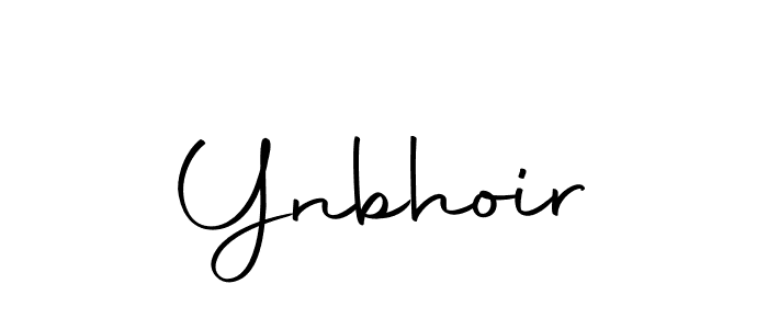 Here are the top 10 professional signature styles for the name Ynbhoir. These are the best autograph styles you can use for your name. Ynbhoir signature style 10 images and pictures png