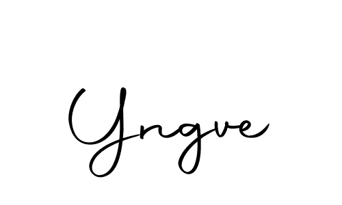 Once you've used our free online signature maker to create your best signature Autography-DOLnW style, it's time to enjoy all of the benefits that Yngve name signing documents. Yngve signature style 10 images and pictures png