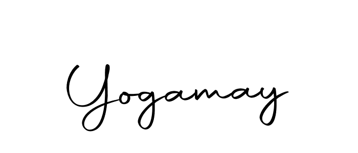 Once you've used our free online signature maker to create your best signature Autography-DOLnW style, it's time to enjoy all of the benefits that Yogamay name signing documents. Yogamay signature style 10 images and pictures png