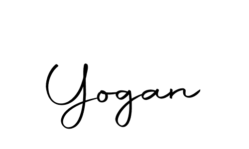 It looks lik you need a new signature style for name Yogan. Design unique handwritten (Autography-DOLnW) signature with our free signature maker in just a few clicks. Yogan signature style 10 images and pictures png