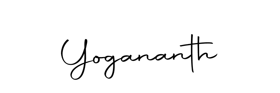 Similarly Autography-DOLnW is the best handwritten signature design. Signature creator online .You can use it as an online autograph creator for name Yogananth. Yogananth signature style 10 images and pictures png