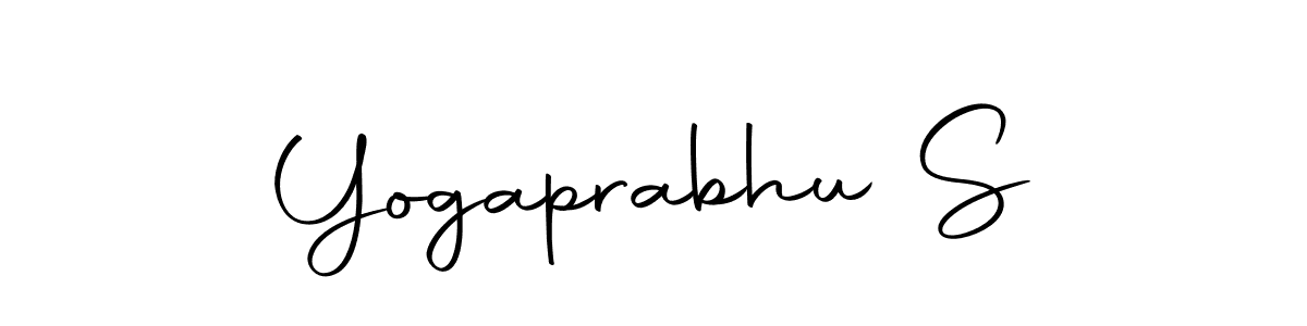 Check out images of Autograph of Yogaprabhu S name. Actor Yogaprabhu S Signature Style. Autography-DOLnW is a professional sign style online. Yogaprabhu S signature style 10 images and pictures png