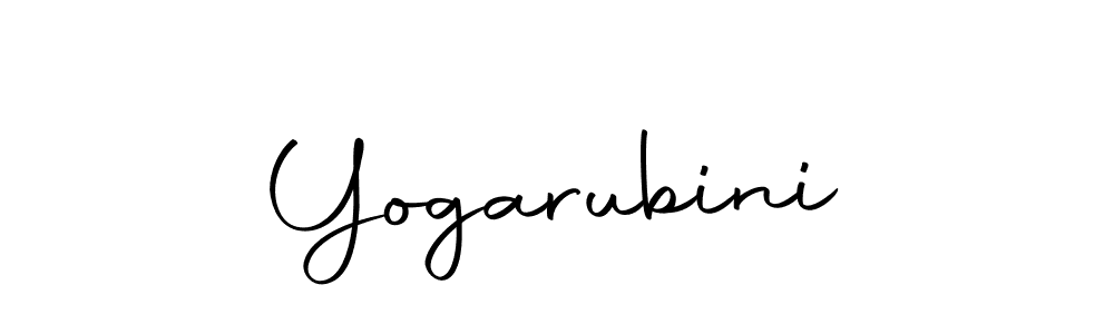 Check out images of Autograph of Yogarubini name. Actor Yogarubini Signature Style. Autography-DOLnW is a professional sign style online. Yogarubini signature style 10 images and pictures png