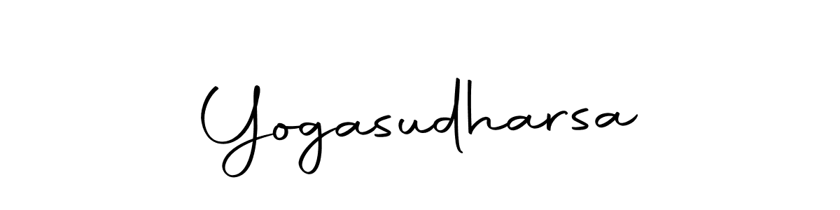 Check out images of Autograph of Yogasudharsa name. Actor Yogasudharsa Signature Style. Autography-DOLnW is a professional sign style online. Yogasudharsa signature style 10 images and pictures png