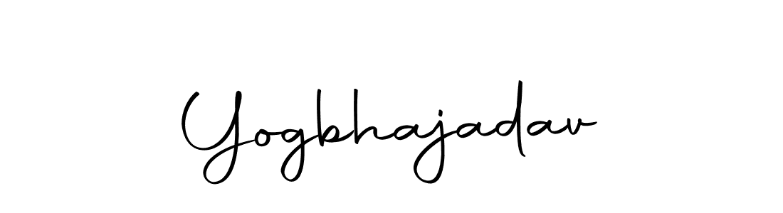 Once you've used our free online signature maker to create your best signature Autography-DOLnW style, it's time to enjoy all of the benefits that Yogbhajadav name signing documents. Yogbhajadav signature style 10 images and pictures png