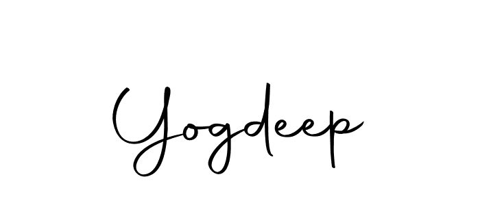 You should practise on your own different ways (Autography-DOLnW) to write your name (Yogdeep) in signature. don't let someone else do it for you. Yogdeep signature style 10 images and pictures png