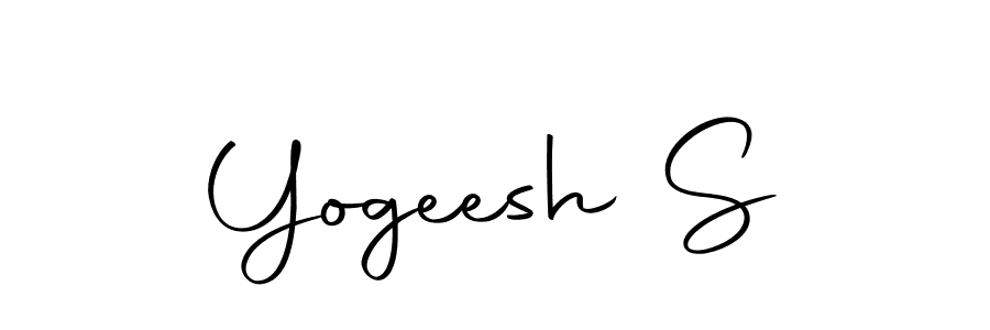 See photos of Yogeesh S official signature by Spectra . Check more albums & portfolios. Read reviews & check more about Autography-DOLnW font. Yogeesh S signature style 10 images and pictures png