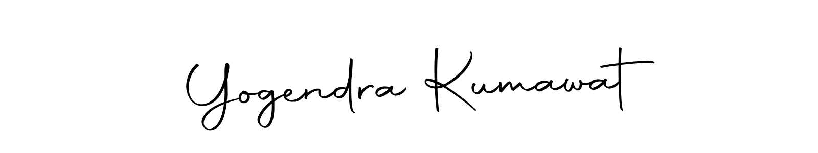 Once you've used our free online signature maker to create your best signature Autography-DOLnW style, it's time to enjoy all of the benefits that Yogendra Kumawat name signing documents. Yogendra Kumawat signature style 10 images and pictures png