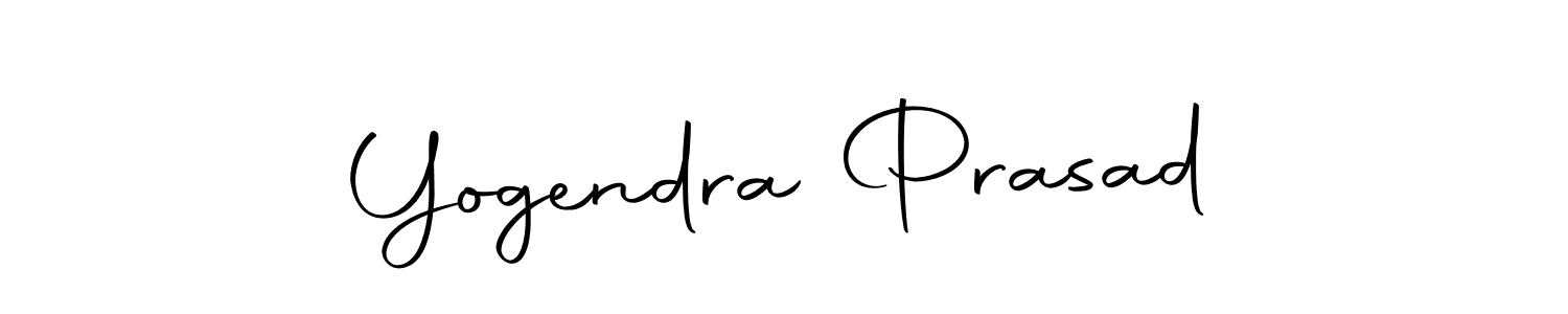 Yogendra Prasad stylish signature style. Best Handwritten Sign (Autography-DOLnW) for my name. Handwritten Signature Collection Ideas for my name Yogendra Prasad. Yogendra Prasad signature style 10 images and pictures png