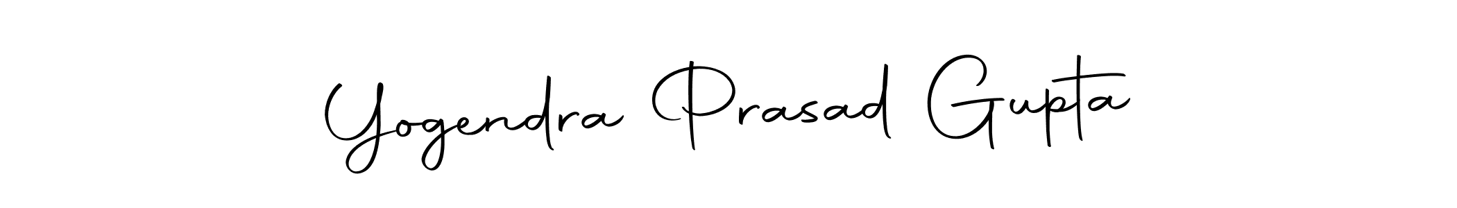 Here are the top 10 professional signature styles for the name Yogendra Prasad Gupta. These are the best autograph styles you can use for your name. Yogendra Prasad Gupta signature style 10 images and pictures png
