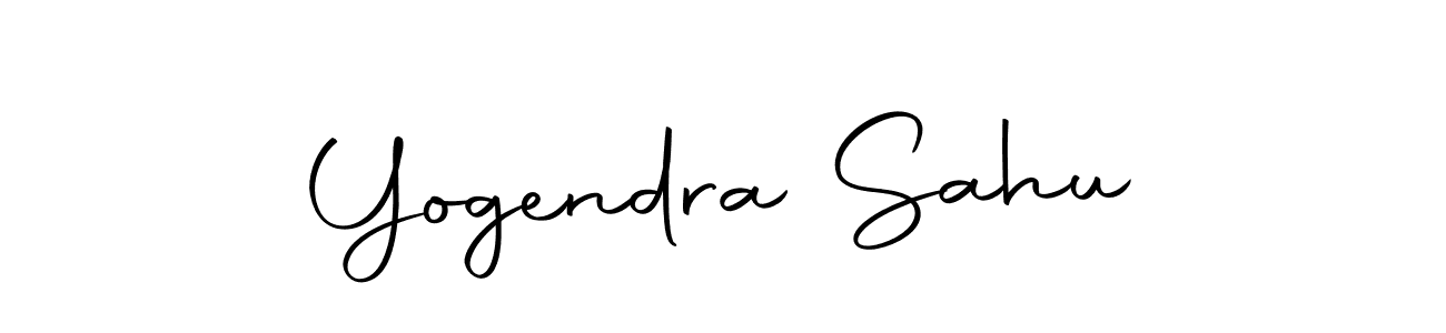 You should practise on your own different ways (Autography-DOLnW) to write your name (Yogendra Sahu) in signature. don't let someone else do it for you. Yogendra Sahu signature style 10 images and pictures png
