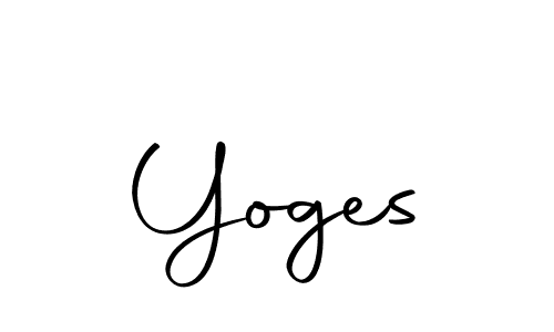 Check out images of Autograph of Yoges name. Actor Yoges Signature Style. Autography-DOLnW is a professional sign style online. Yoges signature style 10 images and pictures png