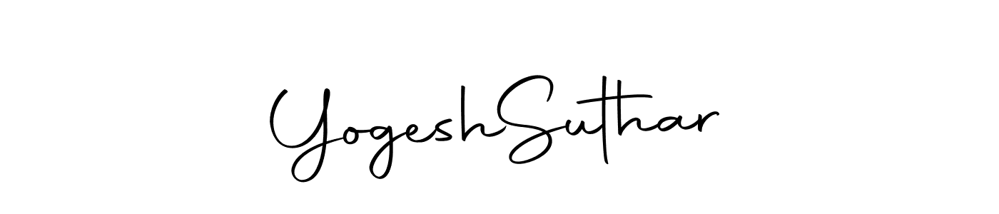 How to Draw Yogesh  Suthar signature style? Autography-DOLnW is a latest design signature styles for name Yogesh  Suthar. Yogesh  Suthar signature style 10 images and pictures png