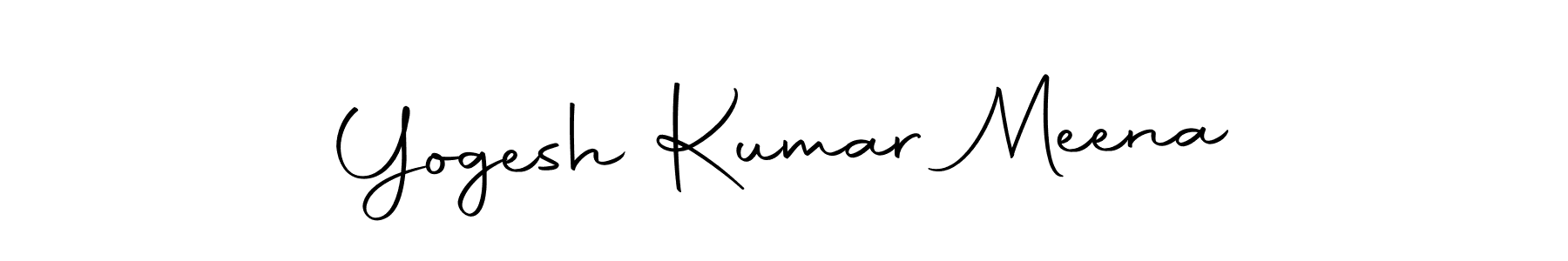 Check out images of Autograph of Yogesh Kumar Meena name. Actor Yogesh Kumar Meena Signature Style. Autography-DOLnW is a professional sign style online. Yogesh Kumar Meena signature style 10 images and pictures png