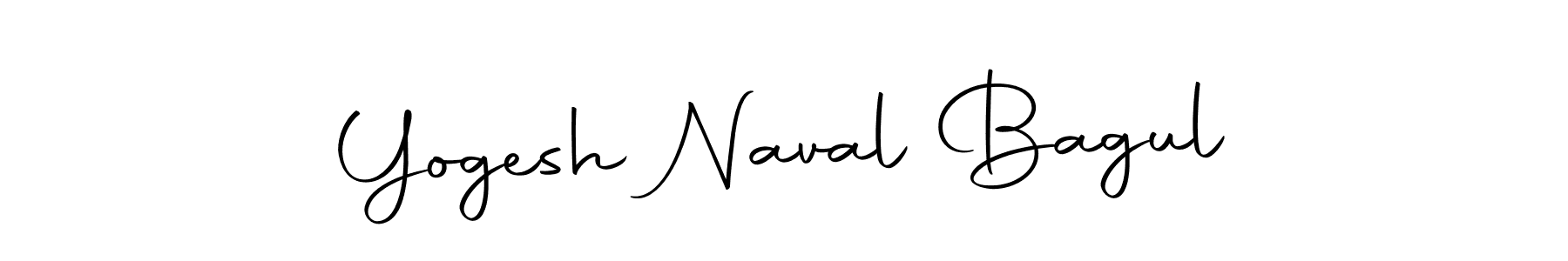 How to make Yogesh Naval Bagul signature? Autography-DOLnW is a professional autograph style. Create handwritten signature for Yogesh Naval Bagul name. Yogesh Naval Bagul signature style 10 images and pictures png