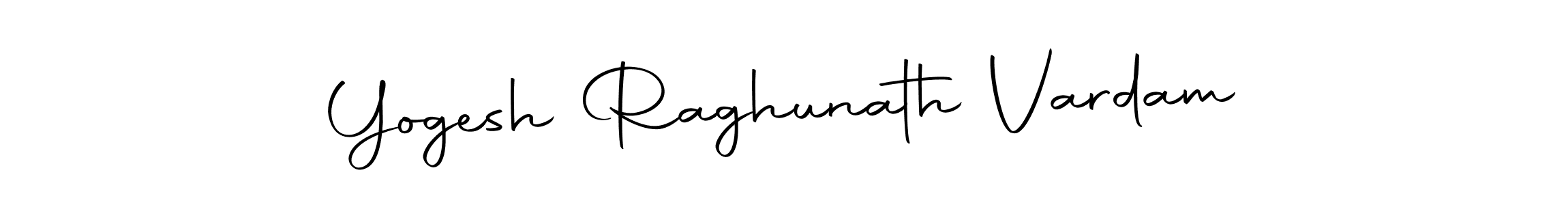 Best and Professional Signature Style for Yogesh Raghunath Vardam. Autography-DOLnW Best Signature Style Collection. Yogesh Raghunath Vardam signature style 10 images and pictures png