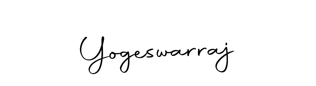 How to Draw Yogeswarraj signature style? Autography-DOLnW is a latest design signature styles for name Yogeswarraj. Yogeswarraj signature style 10 images and pictures png