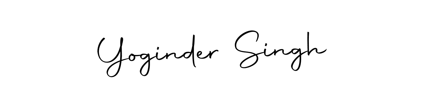 if you are searching for the best signature style for your name Yoginder Singh. so please give up your signature search. here we have designed multiple signature styles  using Autography-DOLnW. Yoginder Singh signature style 10 images and pictures png