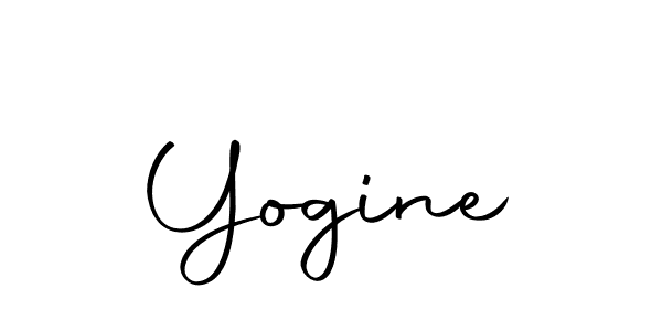 How to Draw Yogine signature style? Autography-DOLnW is a latest design signature styles for name Yogine. Yogine signature style 10 images and pictures png