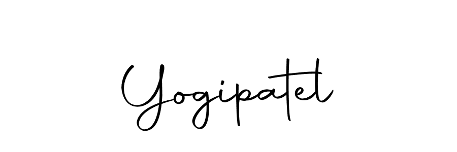 How to Draw Yogipatel signature style? Autography-DOLnW is a latest design signature styles for name Yogipatel. Yogipatel signature style 10 images and pictures png