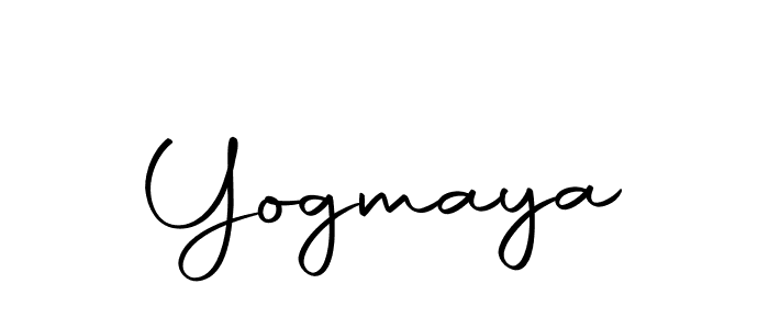 Here are the top 10 professional signature styles for the name Yogmaya. These are the best autograph styles you can use for your name. Yogmaya signature style 10 images and pictures png