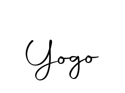 Here are the top 10 professional signature styles for the name Yogo. These are the best autograph styles you can use for your name. Yogo signature style 10 images and pictures png