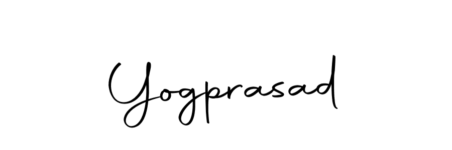 You can use this online signature creator to create a handwritten signature for the name Yogprasad. This is the best online autograph maker. Yogprasad signature style 10 images and pictures png