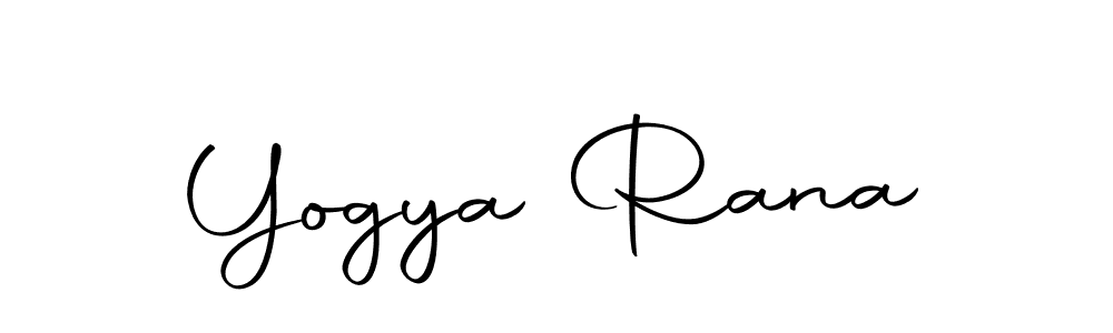 Also You can easily find your signature by using the search form. We will create Yogya Rana name handwritten signature images for you free of cost using Autography-DOLnW sign style. Yogya Rana signature style 10 images and pictures png