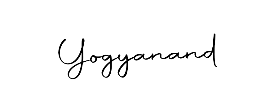 if you are searching for the best signature style for your name Yogyanand. so please give up your signature search. here we have designed multiple signature styles  using Autography-DOLnW. Yogyanand signature style 10 images and pictures png