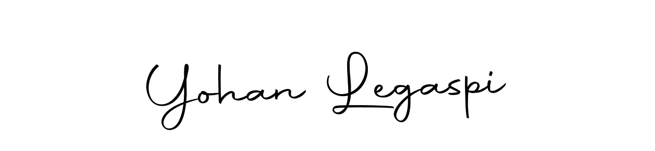 You should practise on your own different ways (Autography-DOLnW) to write your name (Yohan Legaspi) in signature. don't let someone else do it for you. Yohan Legaspi signature style 10 images and pictures png