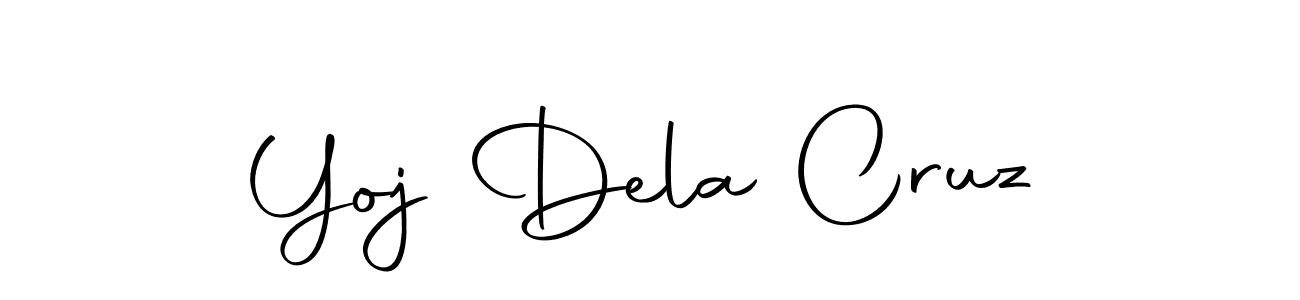 This is the best signature style for the Yoj Dela Cruz name. Also you like these signature font (Autography-DOLnW). Mix name signature. Yoj Dela Cruz signature style 10 images and pictures png