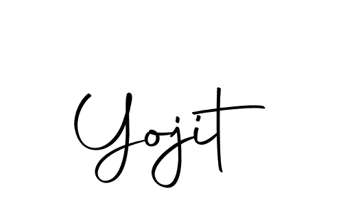 It looks lik you need a new signature style for name Yojit. Design unique handwritten (Autography-DOLnW) signature with our free signature maker in just a few clicks. Yojit signature style 10 images and pictures png