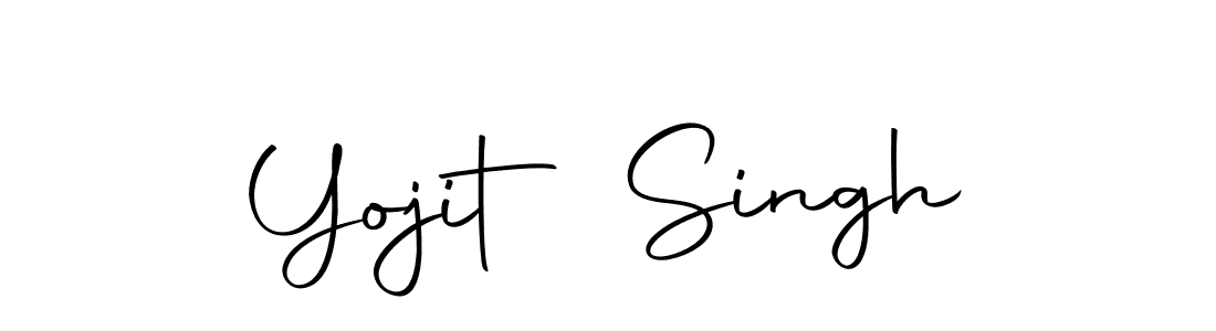 You should practise on your own different ways (Autography-DOLnW) to write your name (Yojit Singh) in signature. don't let someone else do it for you. Yojit Singh signature style 10 images and pictures png