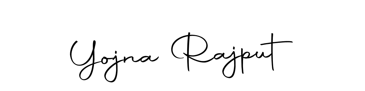 if you are searching for the best signature style for your name Yojna Rajput. so please give up your signature search. here we have designed multiple signature styles  using Autography-DOLnW. Yojna Rajput signature style 10 images and pictures png