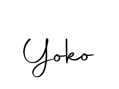 How to Draw Yoko signature style? Autography-DOLnW is a latest design signature styles for name Yoko. Yoko signature style 10 images and pictures png