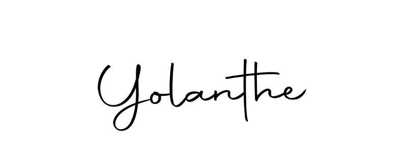 Also You can easily find your signature by using the search form. We will create Yolanthe name handwritten signature images for you free of cost using Autography-DOLnW sign style. Yolanthe signature style 10 images and pictures png