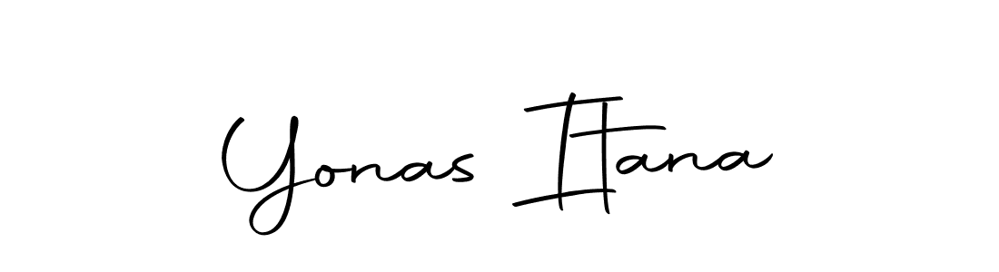 You should practise on your own different ways (Autography-DOLnW) to write your name (Yonas Itana) in signature. don't let someone else do it for you. Yonas Itana signature style 10 images and pictures png