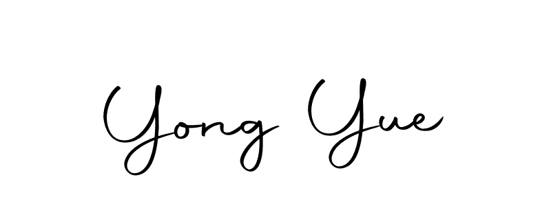 How to make Yong Yue signature? Autography-DOLnW is a professional autograph style. Create handwritten signature for Yong Yue name. Yong Yue signature style 10 images and pictures png