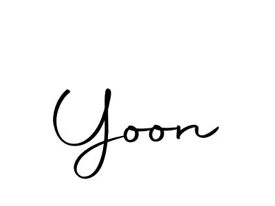 Once you've used our free online signature maker to create your best signature Autography-DOLnW style, it's time to enjoy all of the benefits that Yoon name signing documents. Yoon signature style 10 images and pictures png