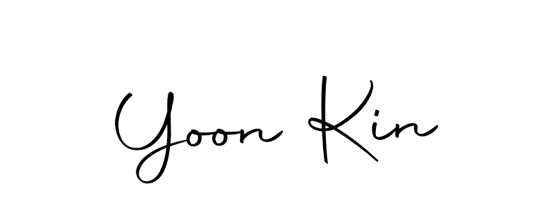 It looks lik you need a new signature style for name Yoon Kin. Design unique handwritten (Autography-DOLnW) signature with our free signature maker in just a few clicks. Yoon Kin signature style 10 images and pictures png