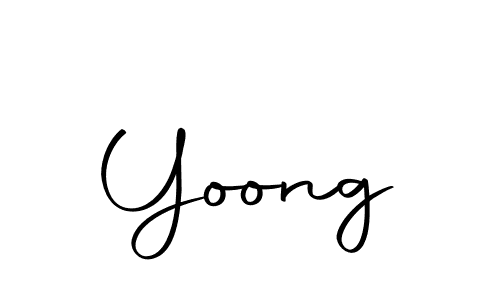 The best way (Autography-DOLnW) to make a short signature is to pick only two or three words in your name. The name Yoong include a total of six letters. For converting this name. Yoong signature style 10 images and pictures png